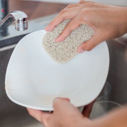 Afbeelding Keuken-/afwashulp Grandcafé het Witte huis Zeegse
